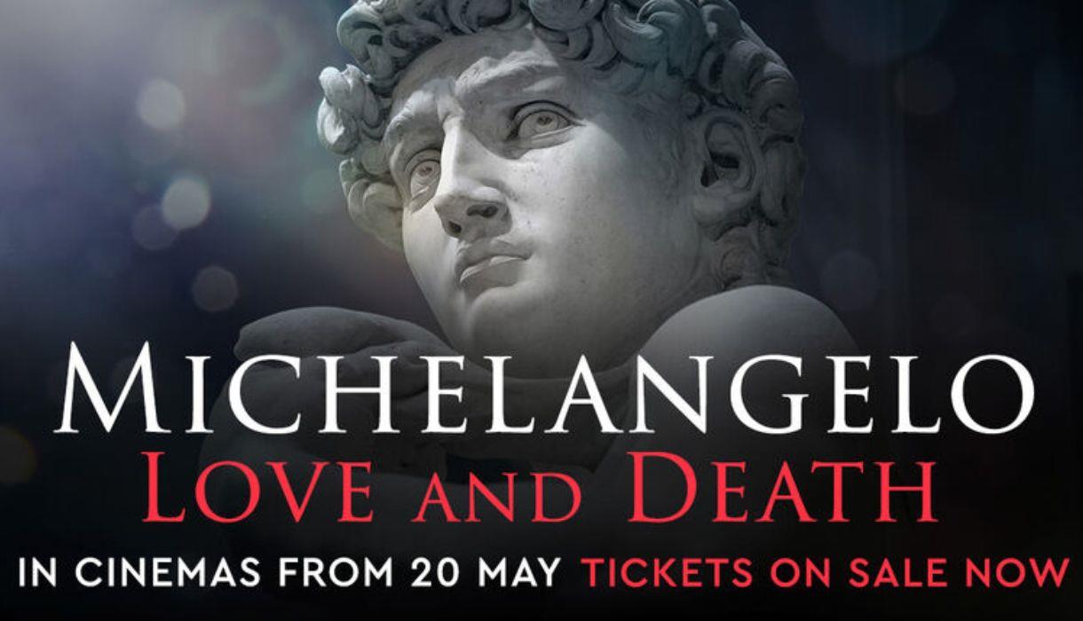 Michelangelo: Love & Death