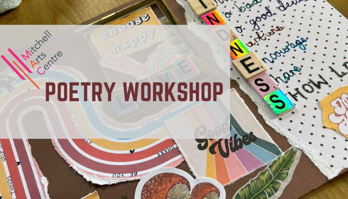 Poetry Workshop