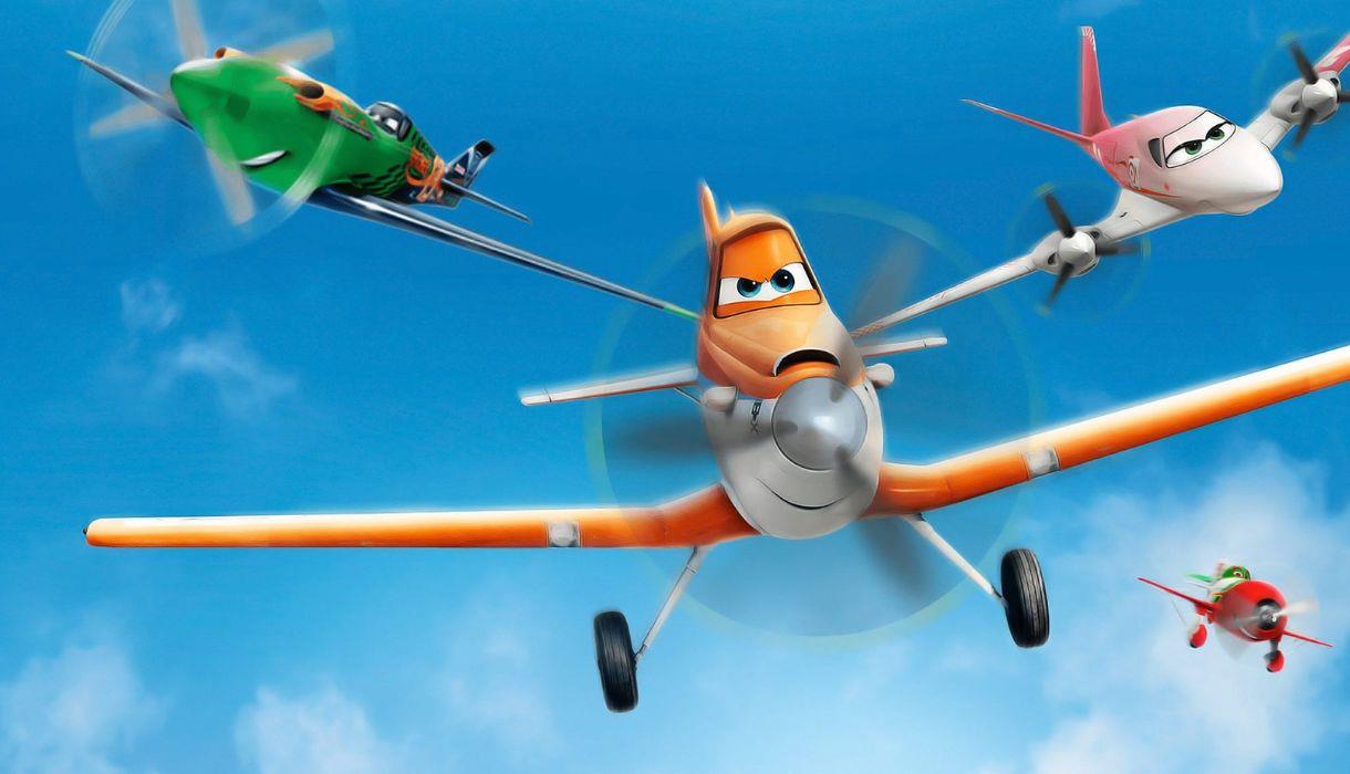 Planes