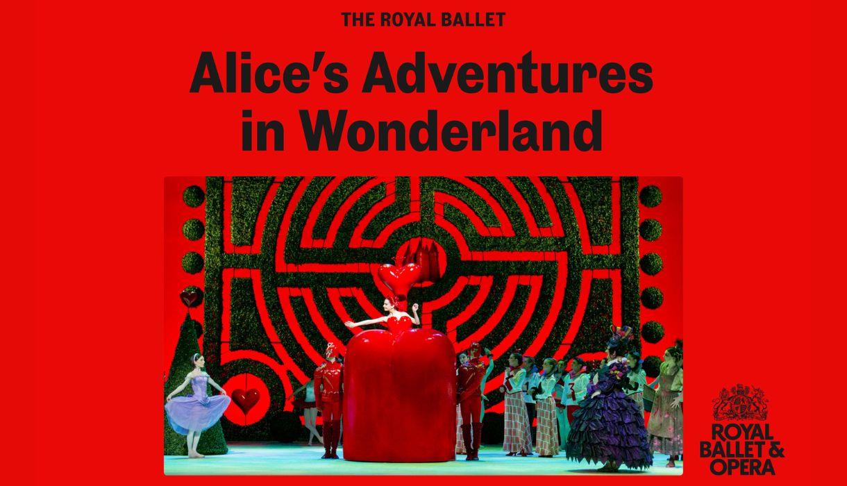 Alice's Adventures in Wonderland