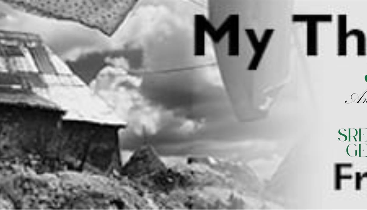 My Thousand Year Old Land docu-drama  commemorating 30th Anniversary of Srebrenica Genocide