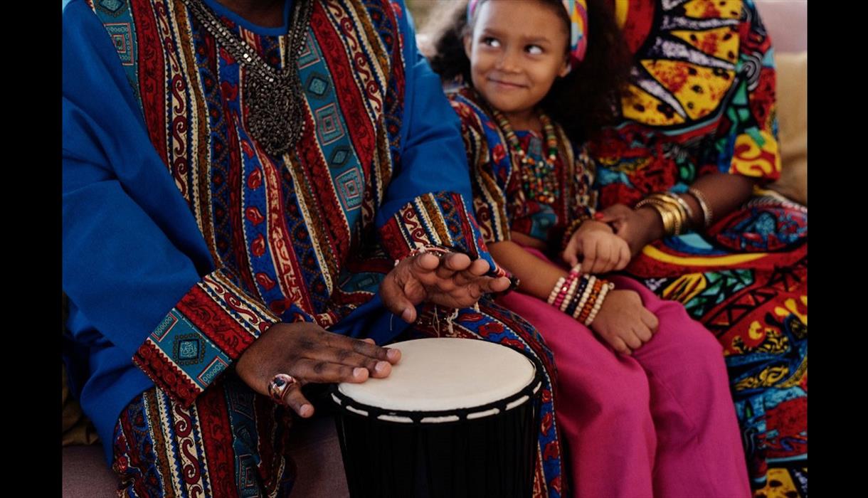 Black History Month Celebration