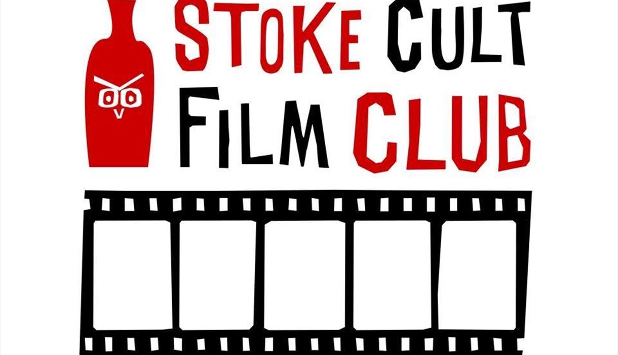 Stoke Cult Film Club