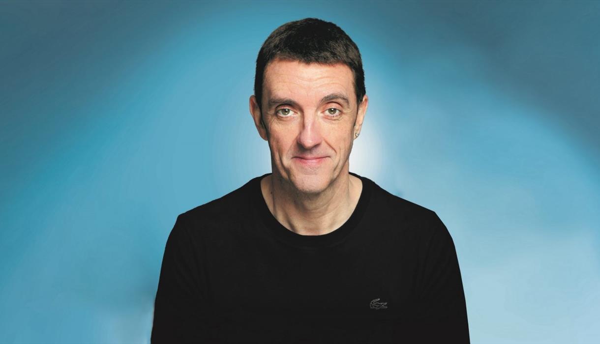 MAC Theatre: Chris McGlade 'Forgiveness'