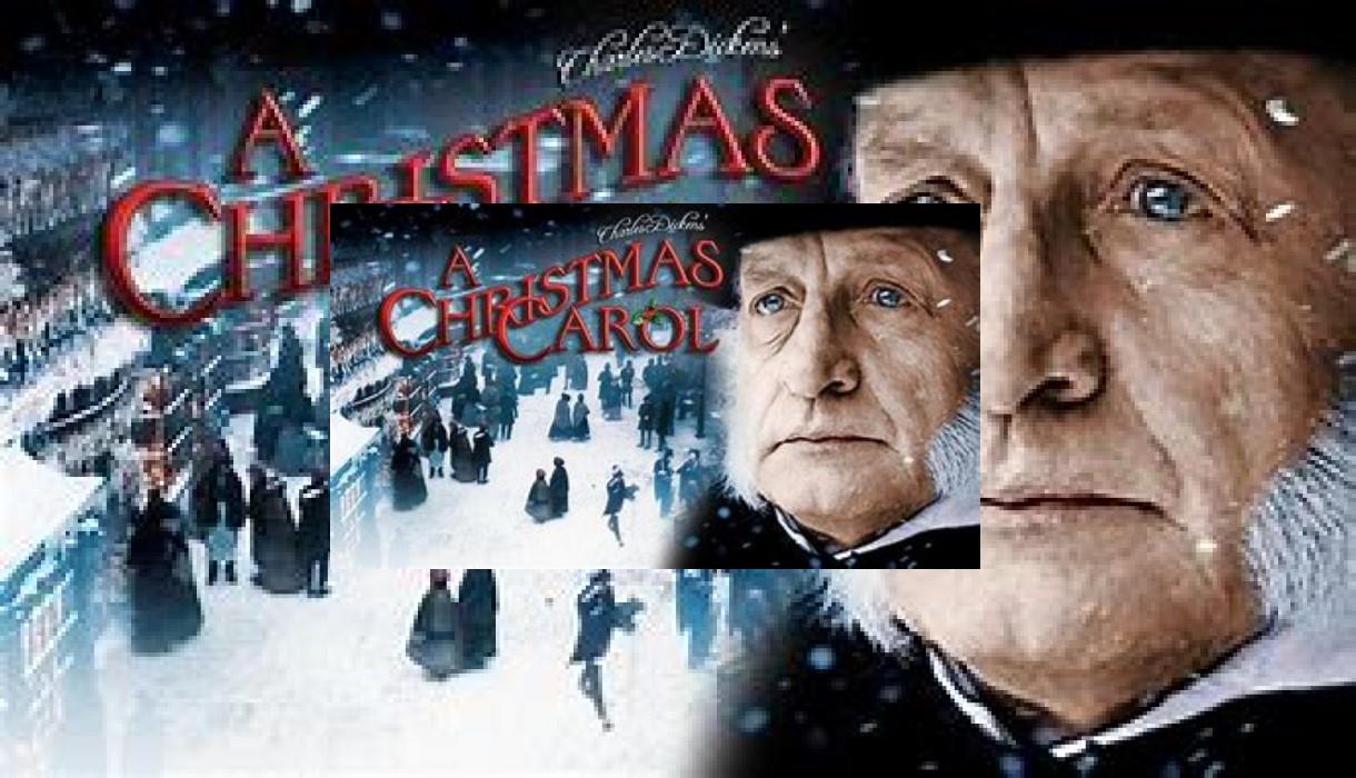 A Christmas Carol