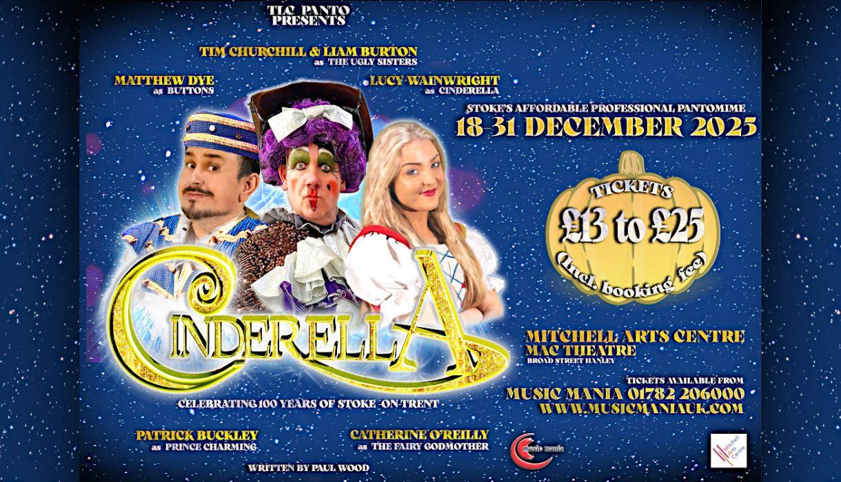 Cinderella