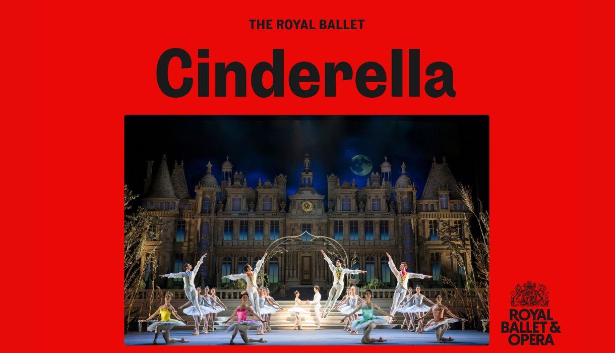 Cinderella