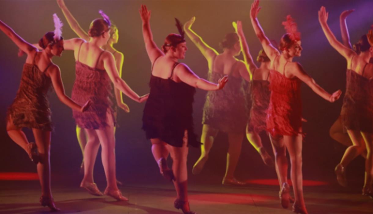 Dancers