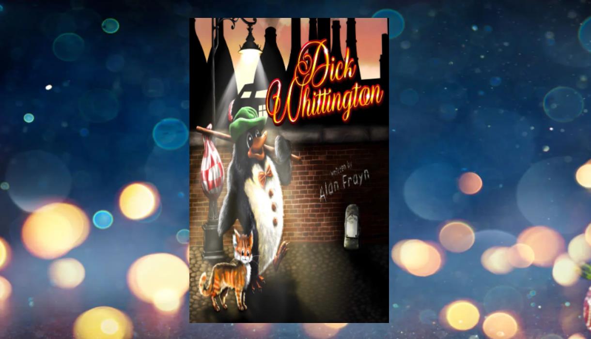 "Dick Whittington"