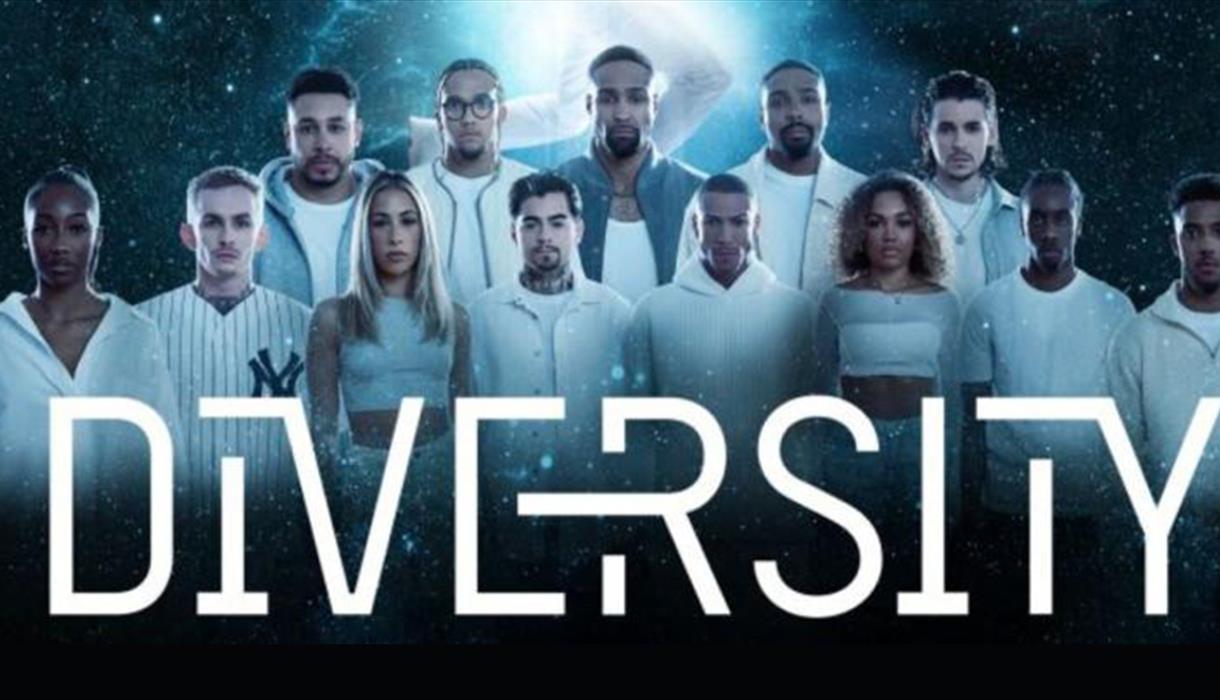 Diversity