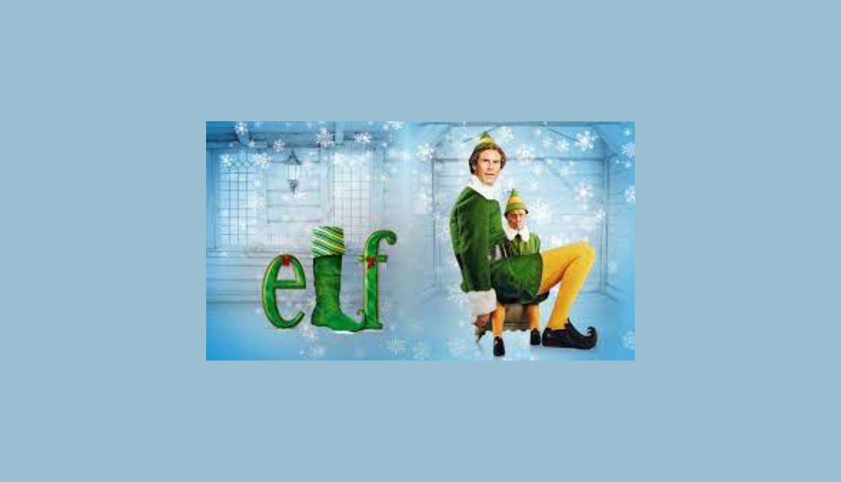 MAC Film : Elf