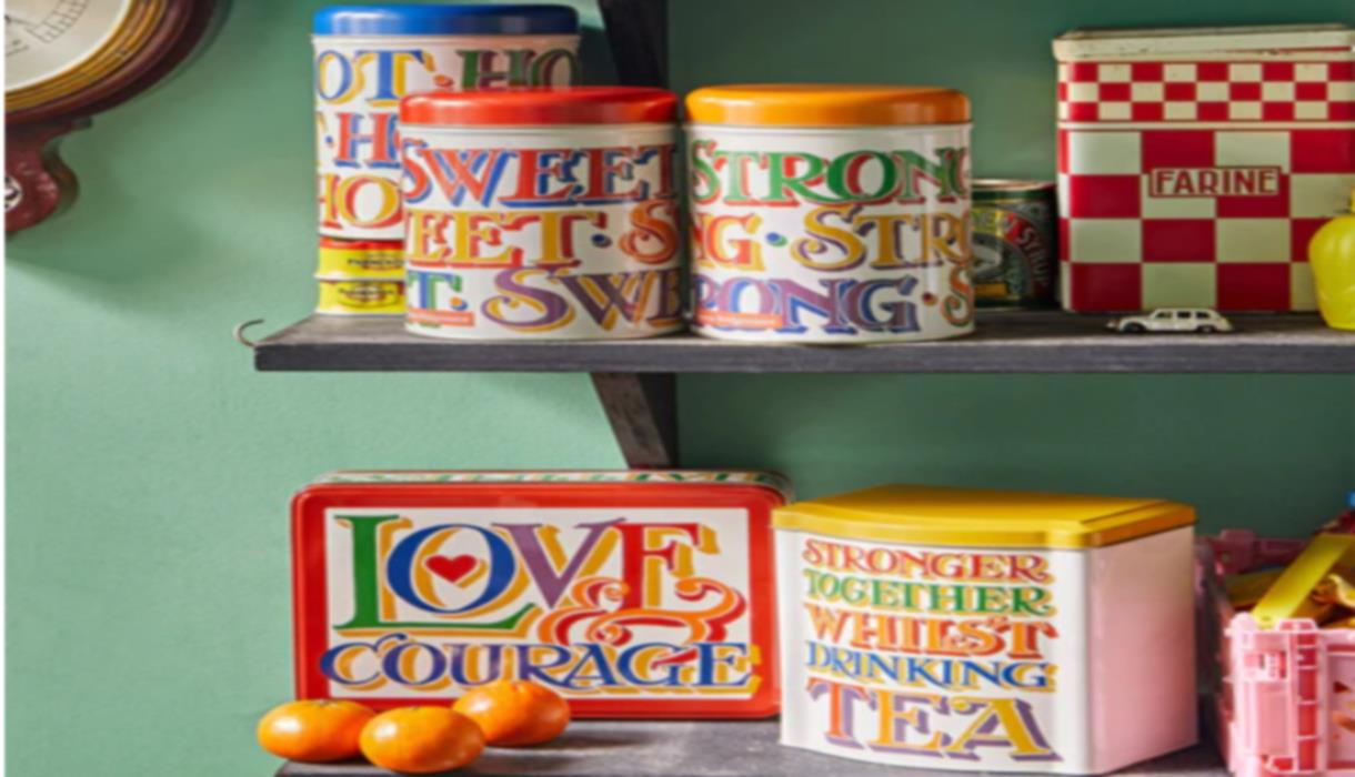 image of emma bridgewater merchandise