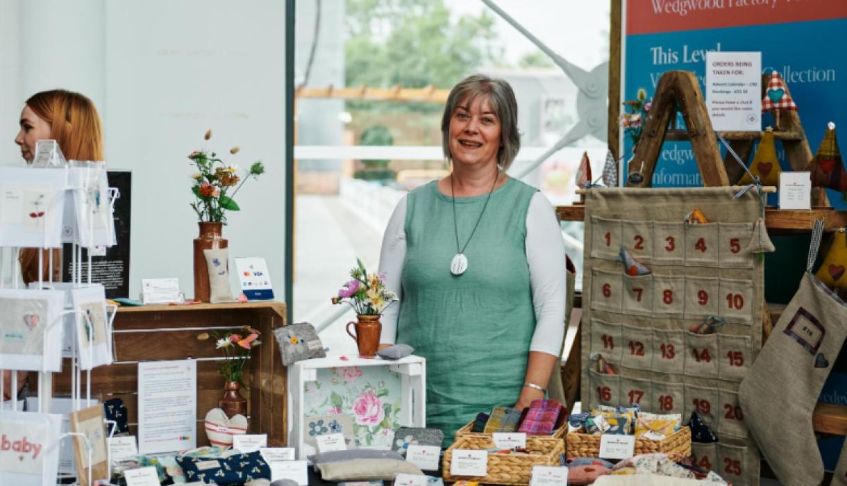 Josiah & Co Presents: The Christmas Artisan Markets