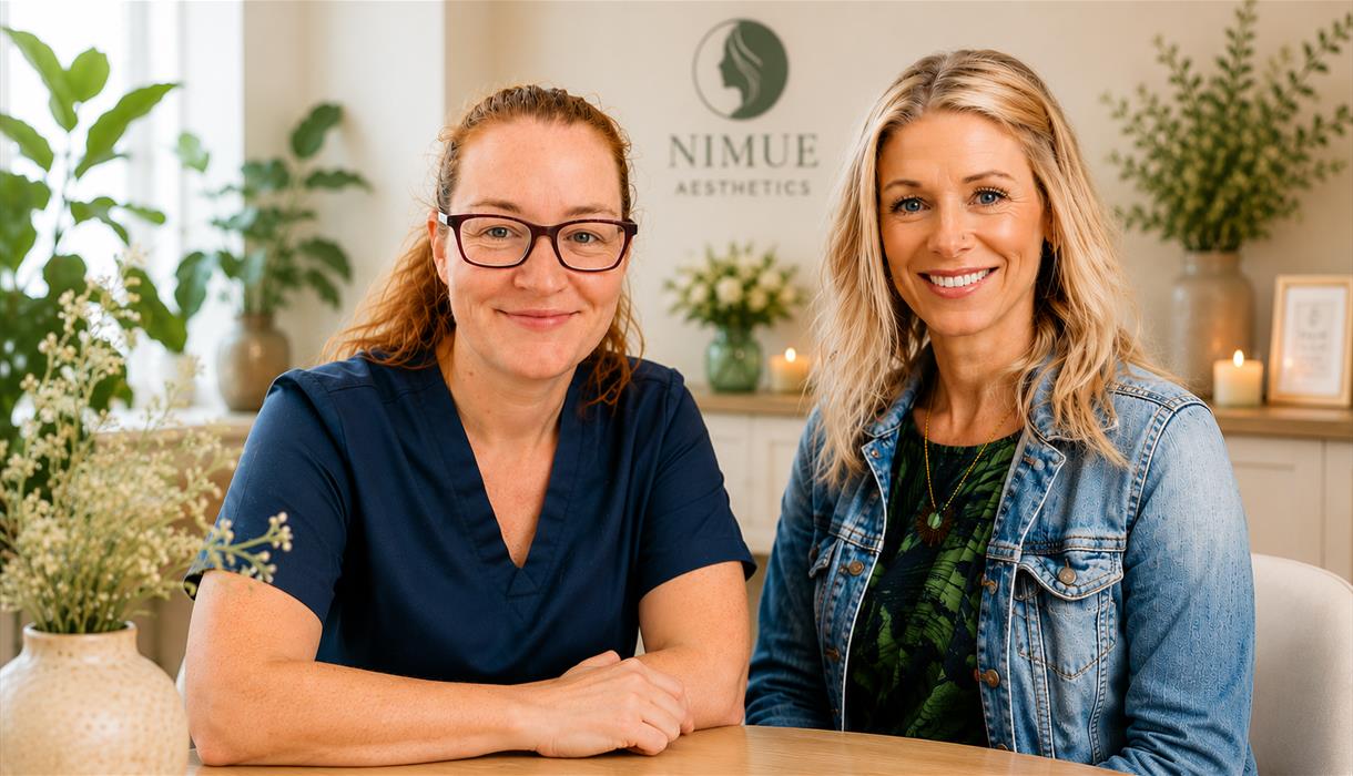 Women's Wellness Afternoon