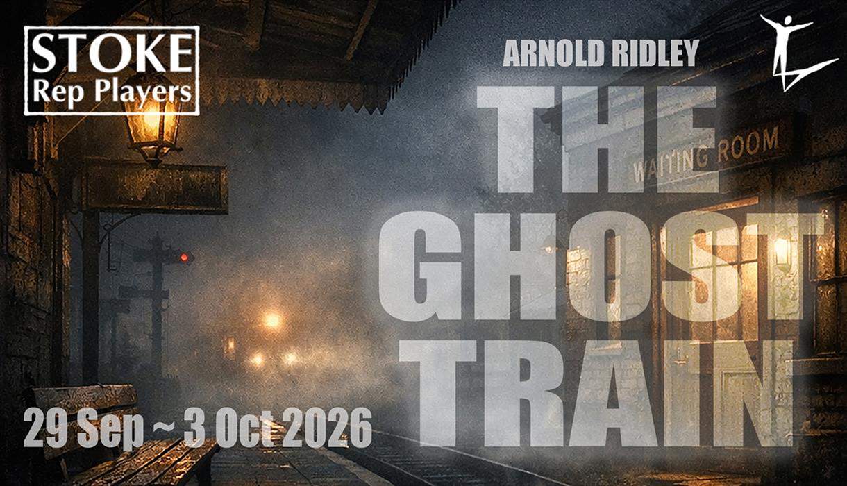 The Ghost Train