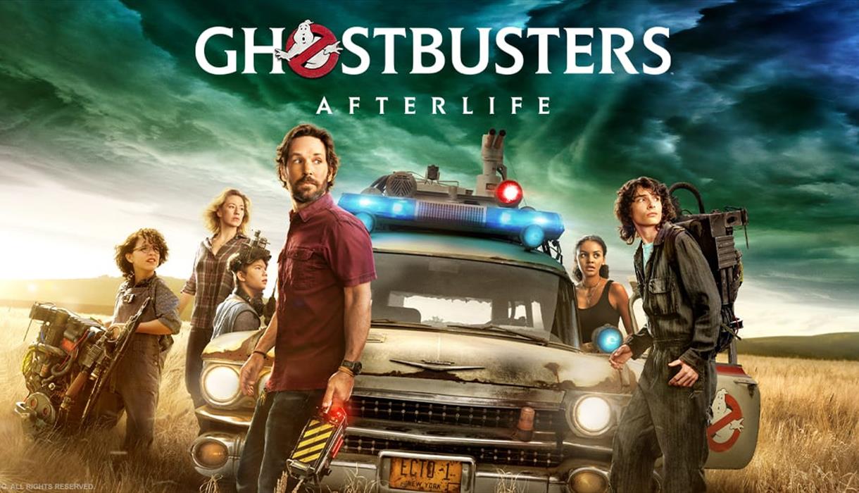 MAC Film: Ghostbusters Afterlife (12)