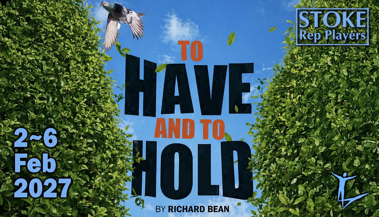 To Have & To Hold