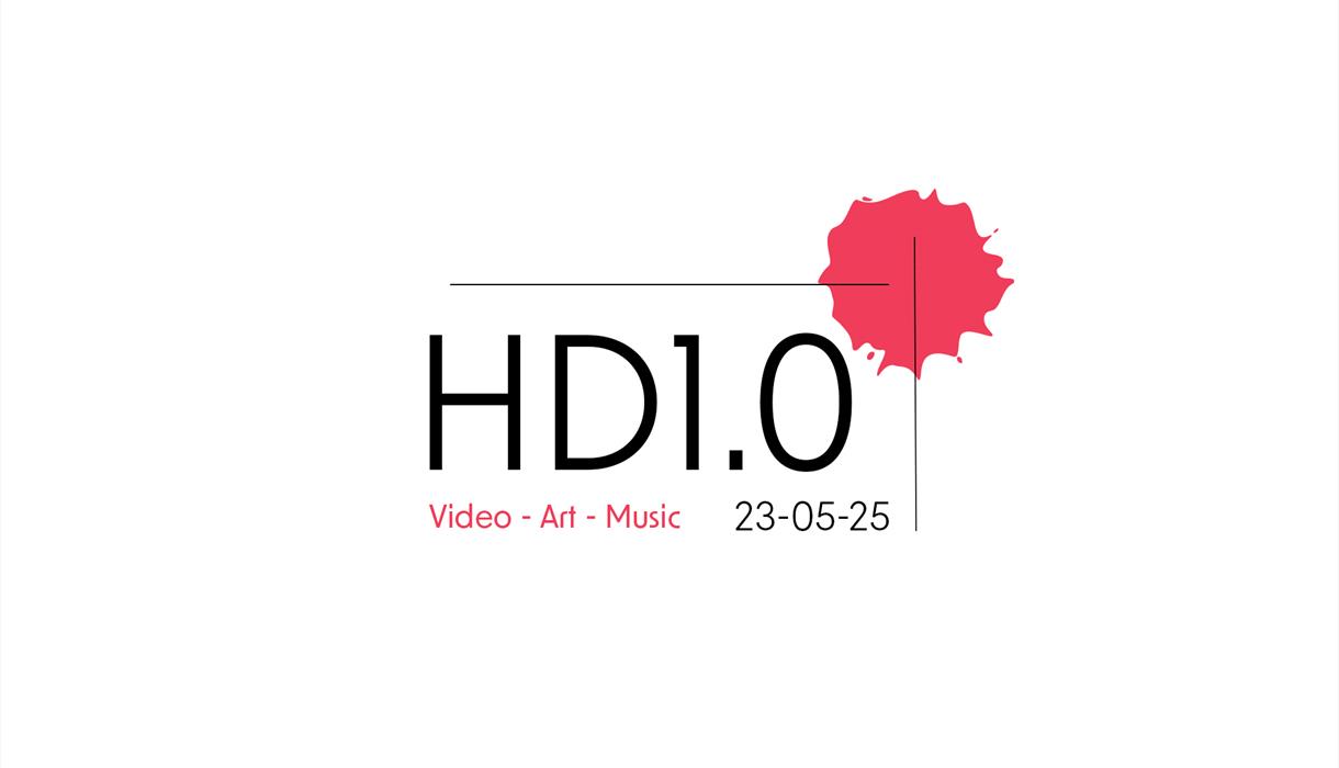 Centre Space Arts Presents: HD1.0