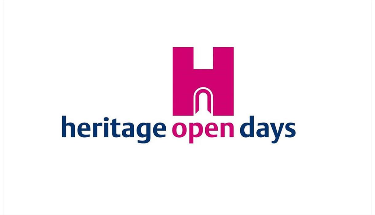 Heritage Open Day at Gladstone Pottery Museum