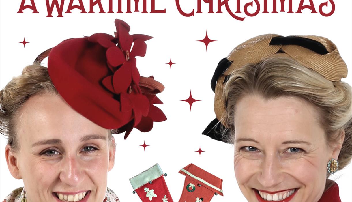 A Wartime Christmas