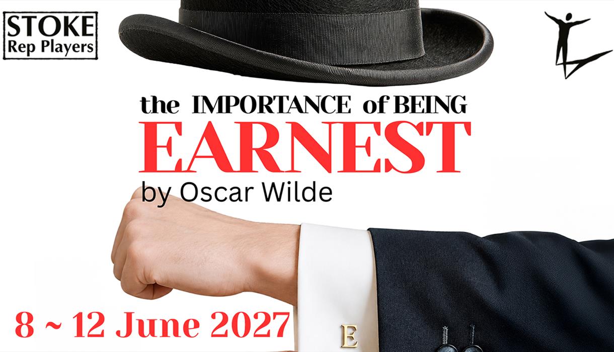 The Importance Of Being Earnest