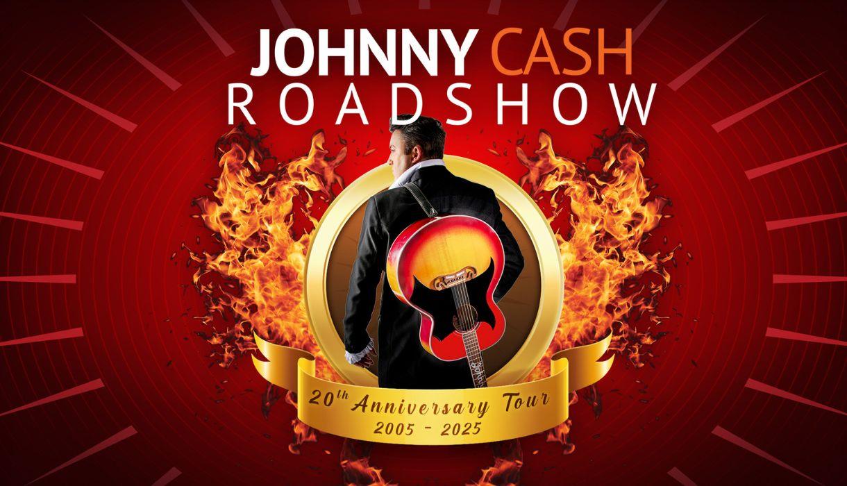 Johnny Cash Roadshow