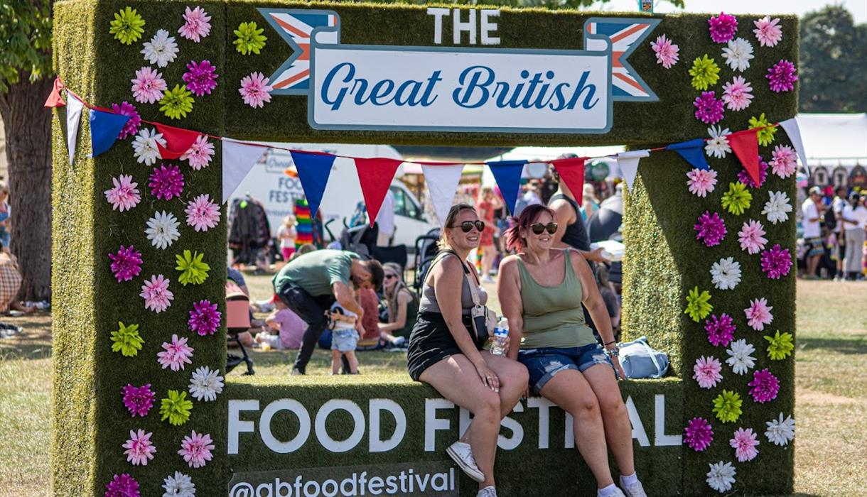 Great British Food Festival