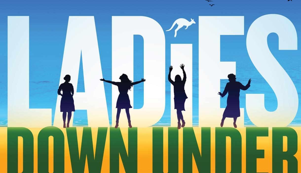 Ladies Down Under