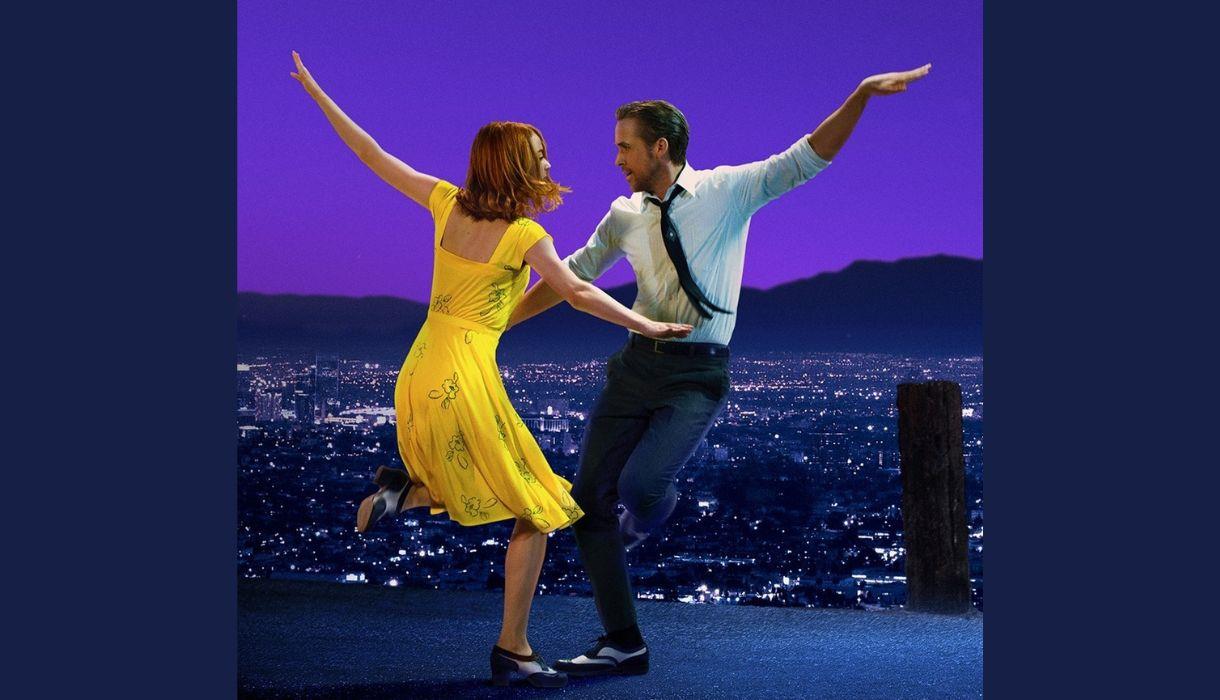 La La Land (AD)