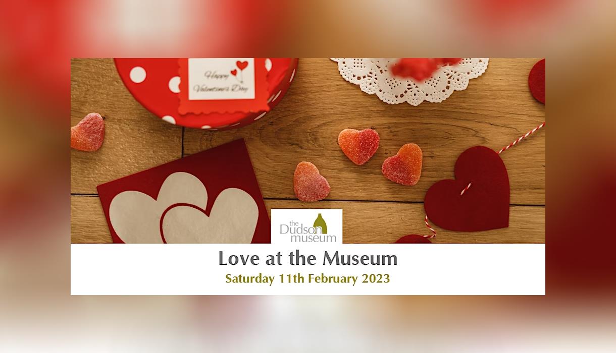 Love at the Museum