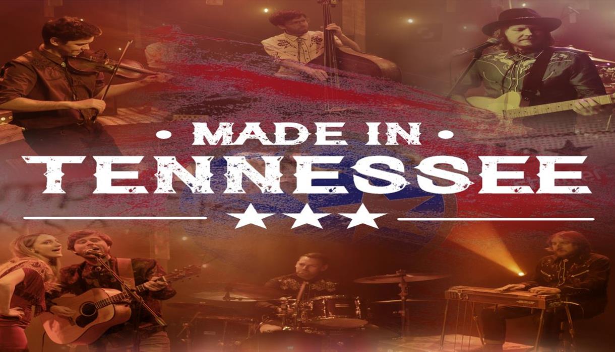 made in tennessee tour