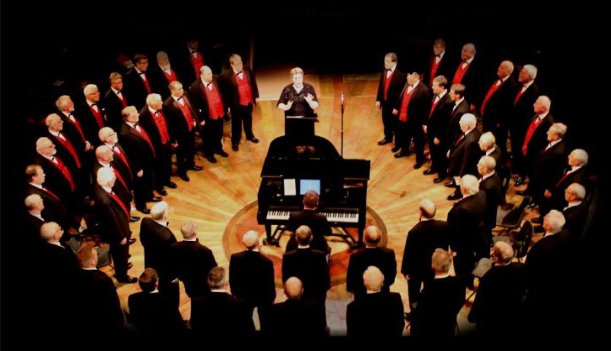 Male Choir