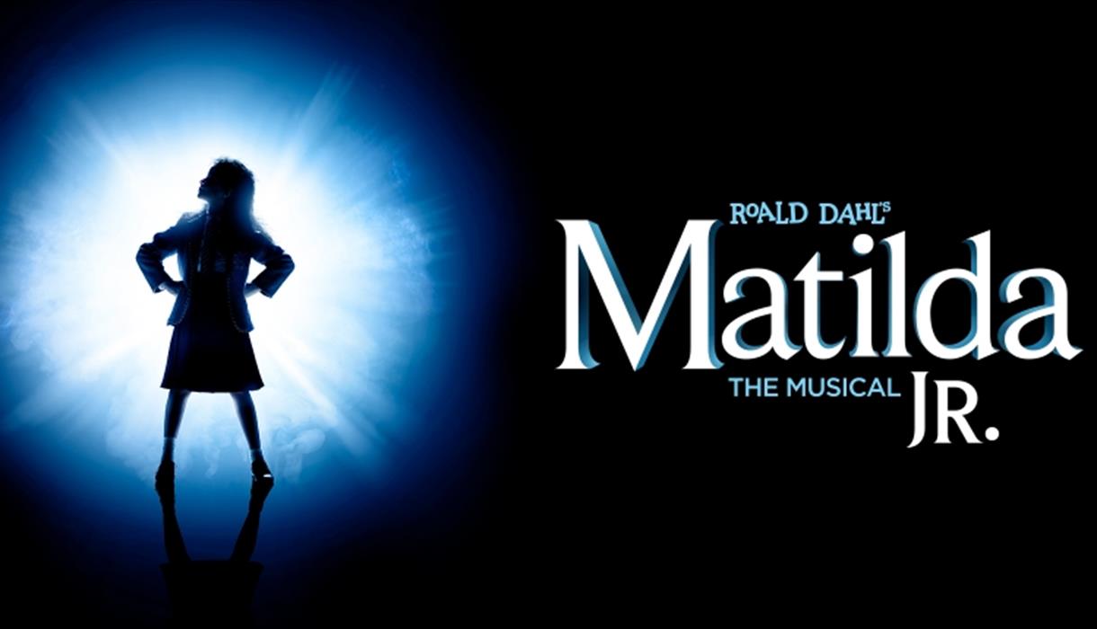 "Roald Dahl, Matilda The Musical JR"