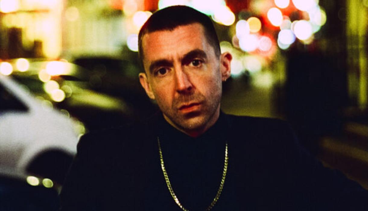 Miles Kane