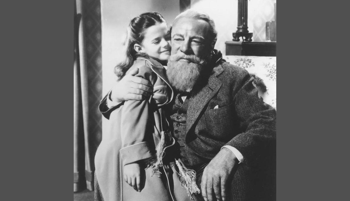 Miracle On 34th Street (1947)