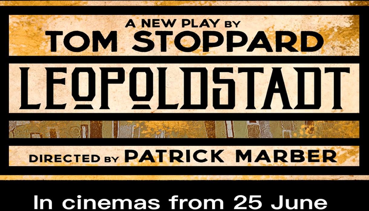 National Theatre Live Recording: Leopolstadt