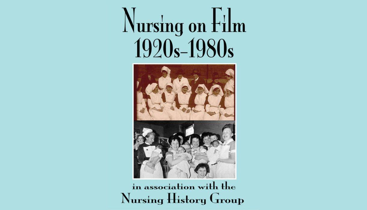 Nursing On Film 1920s- 1980s