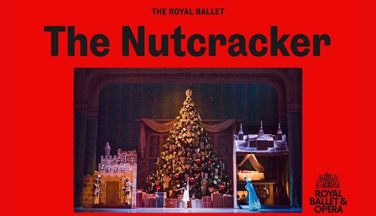 The Nutcracker