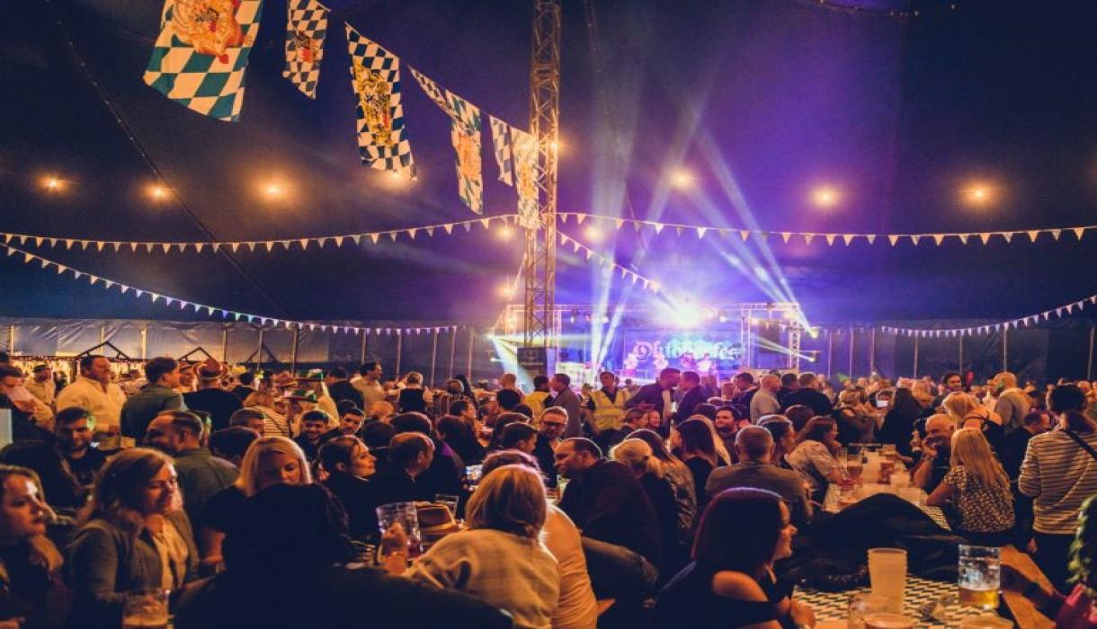Oktober Fest