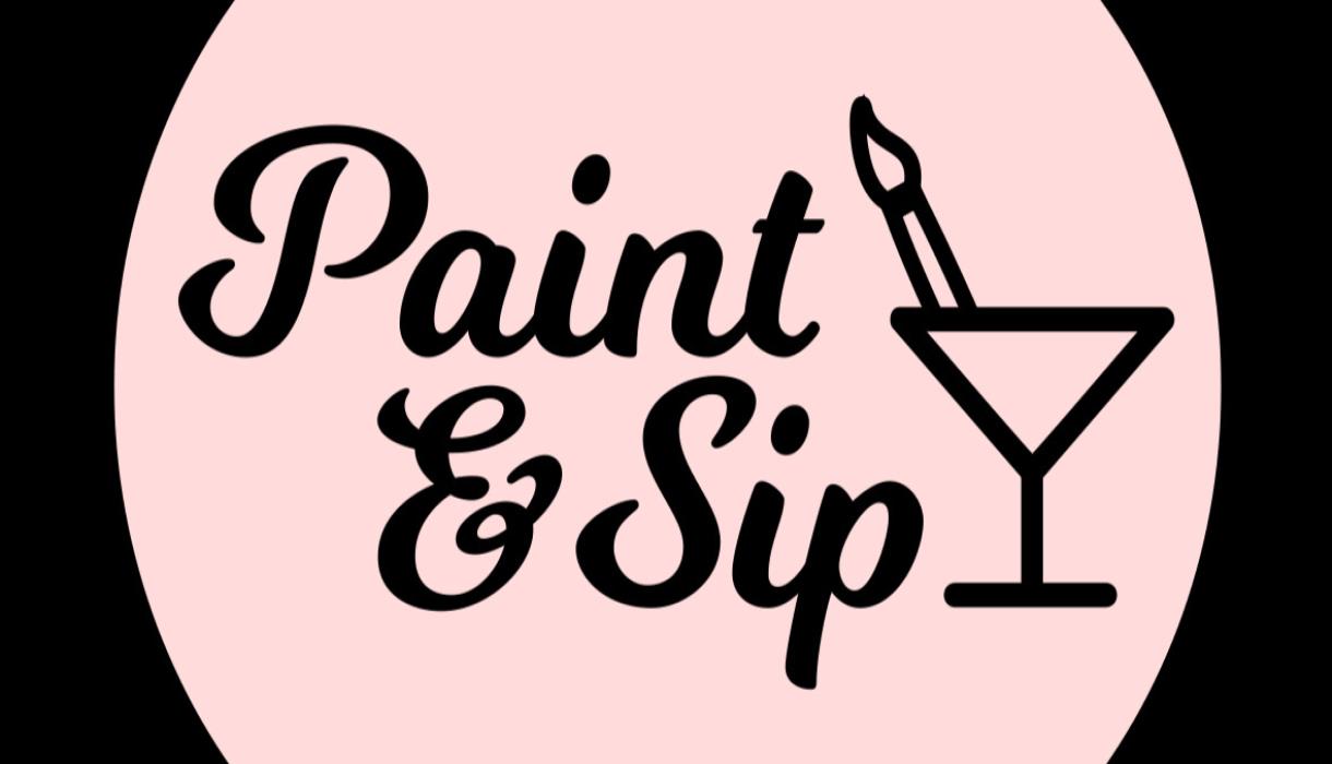 Paint & Sip