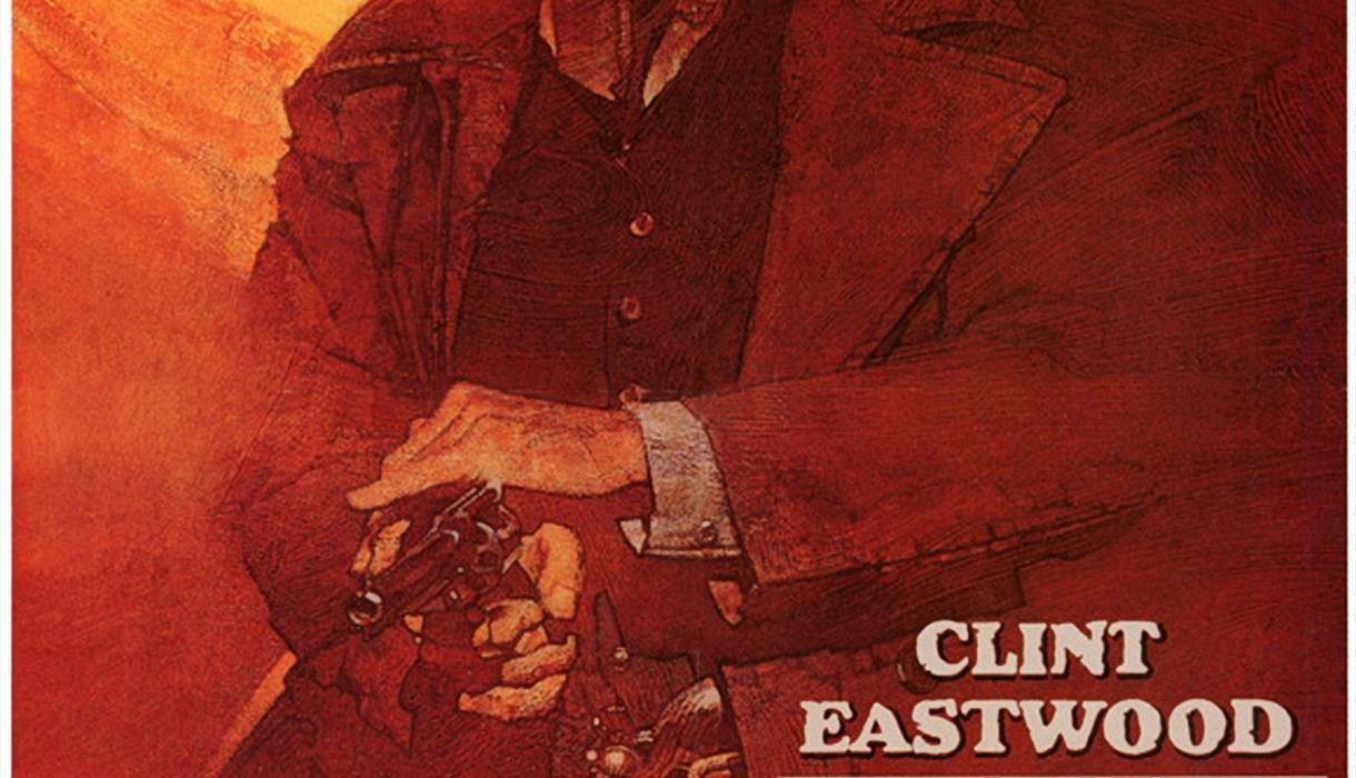 Stoke Cult Film Club - Pale Rider (Cert 15)