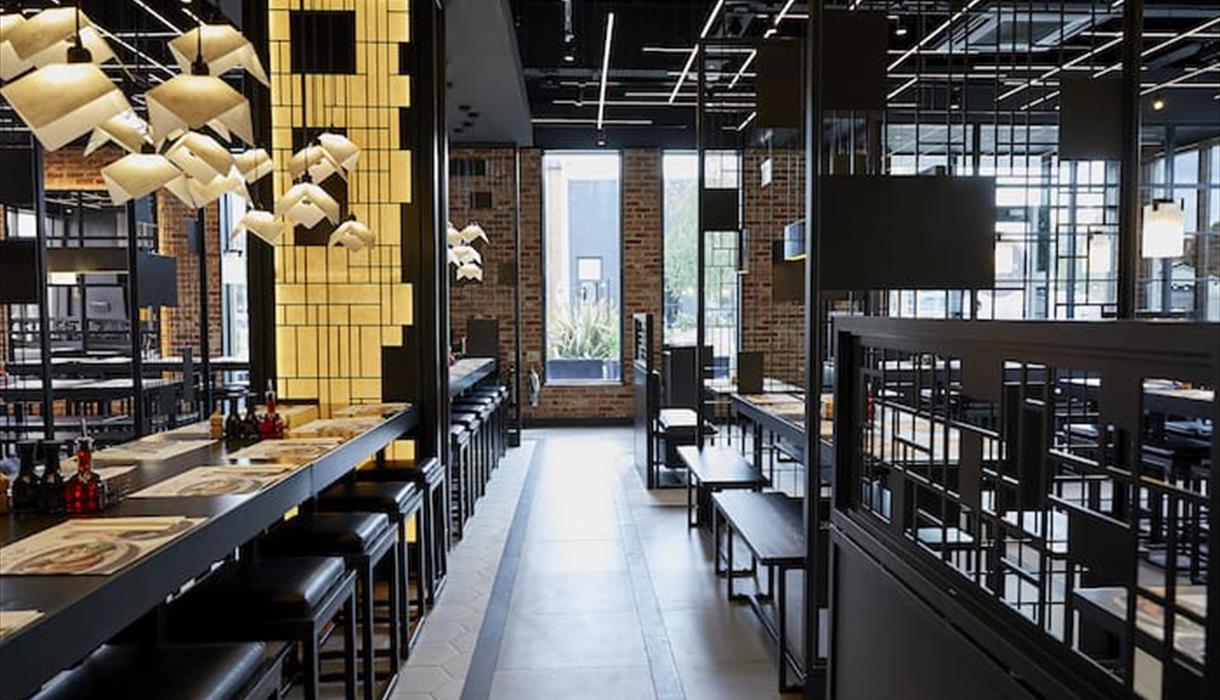 Wagamama