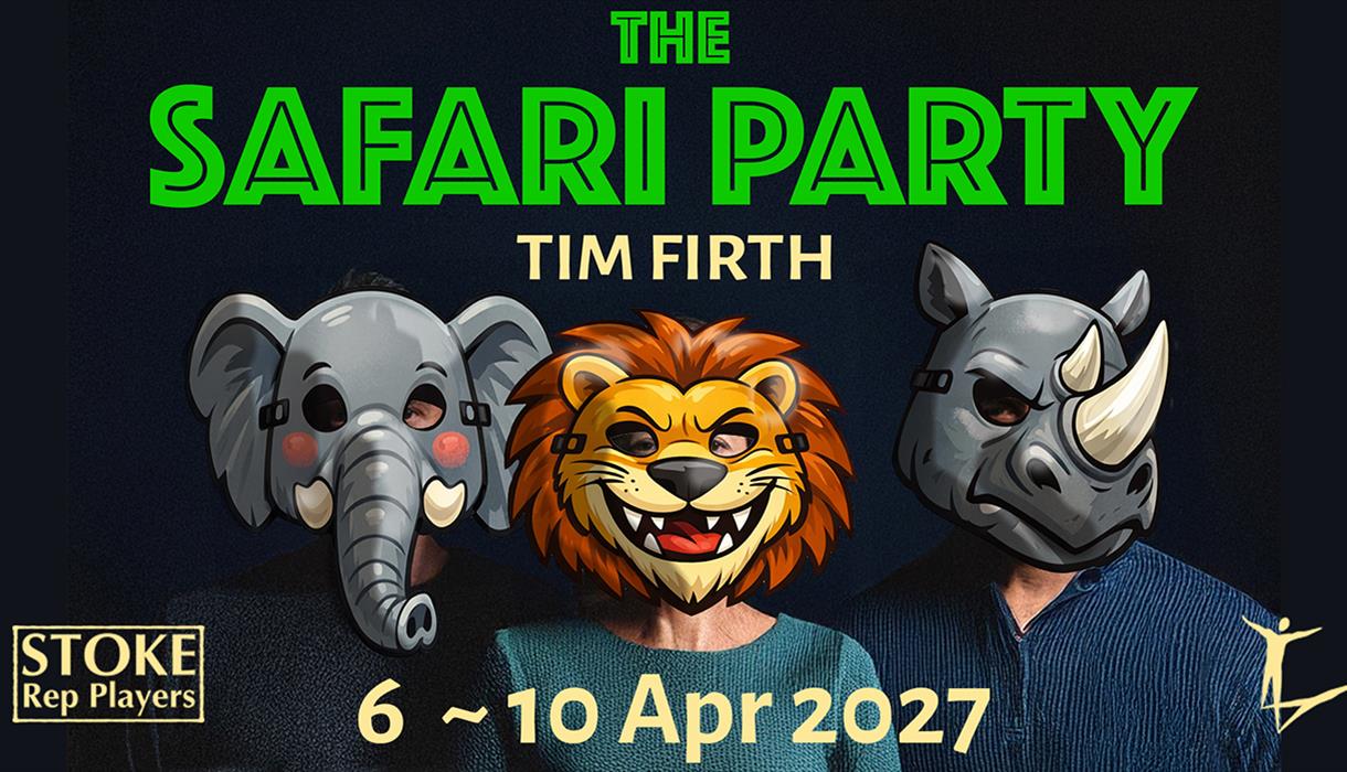 The Safari Party