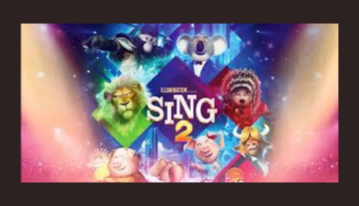 Sing 2