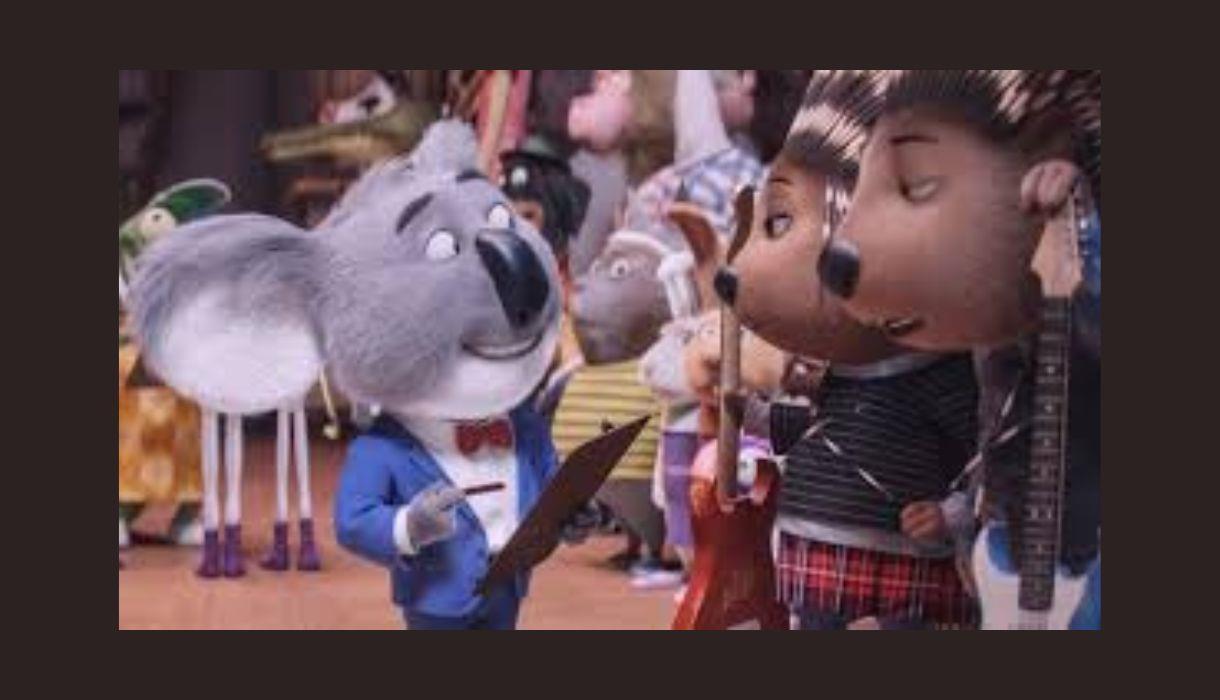 Sing