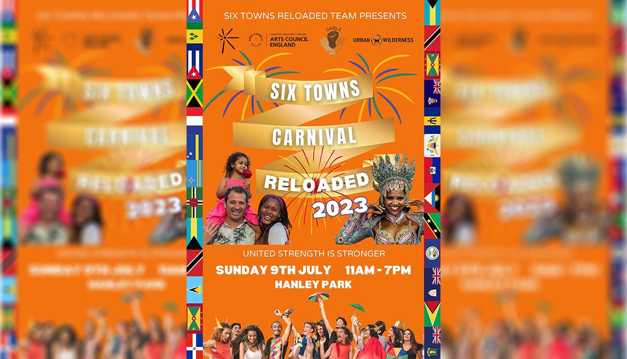 Six Towns Carnival