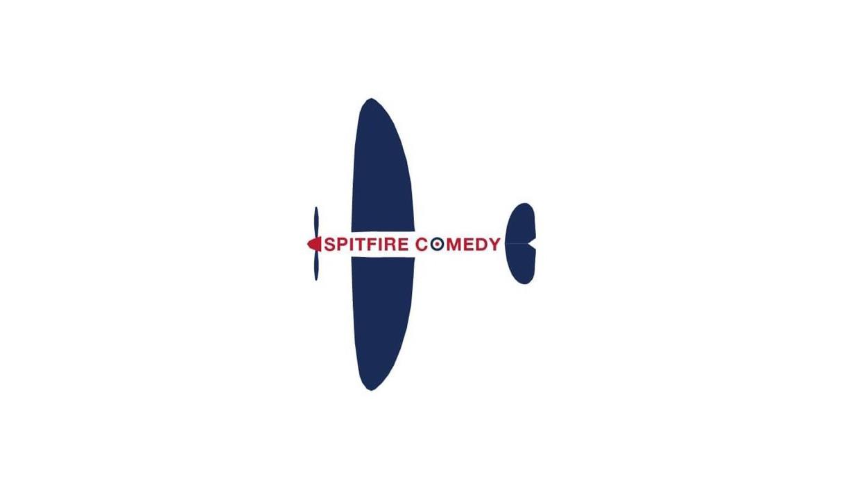 Spitfire Comedy Open Mic