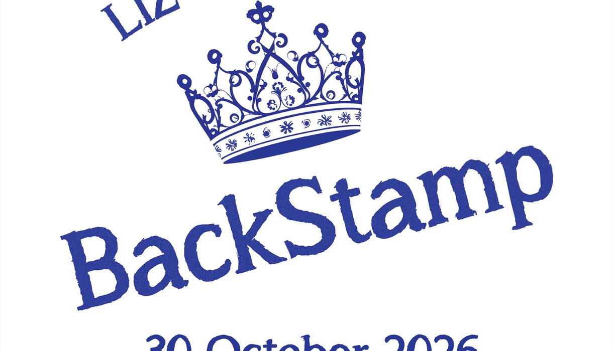 BackStamp