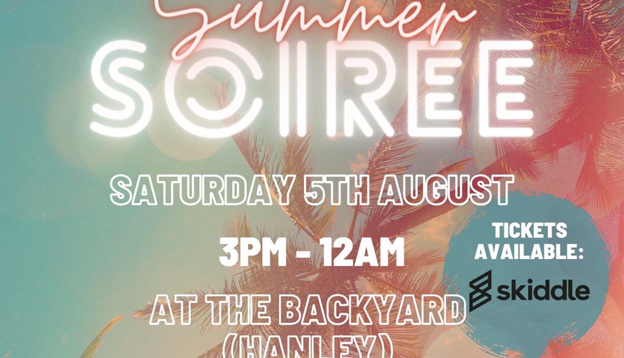 Summer Soirée