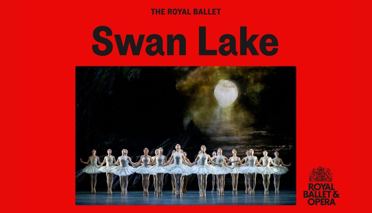 Swan Lake